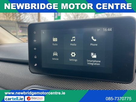 2023 Dacia Sandero - thumbnail 15