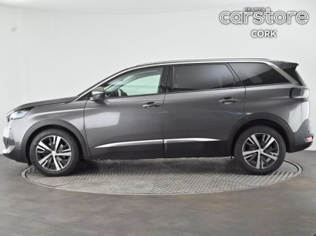 2021 Peugeot 5008 - photo 6