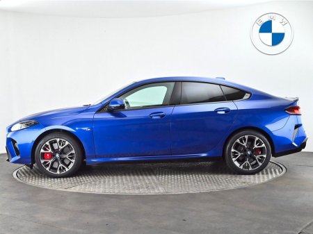 2025 BMW 2 Series - thumbnail 3