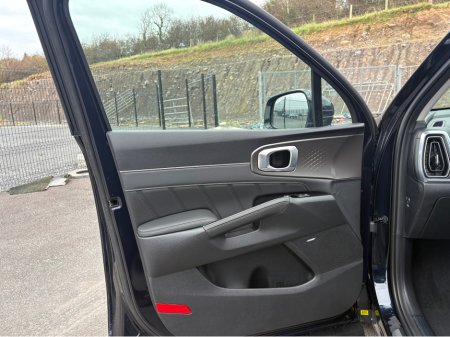 2026 Kia Sorento PHEV 2026 €66,500 thumbnail