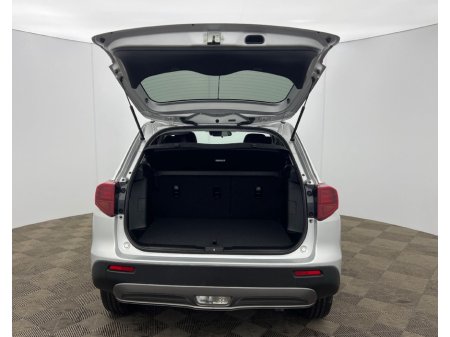 2021 Suzuki Vitara SZ-T BOOSTERJET MH €21,950 thumbnail