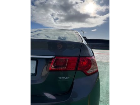 2014 Honda Accord - thumbnail 12