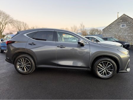 2022 Lexus NX 350h NX350h Premium 4X4 - New Model - Low mileage €48,900