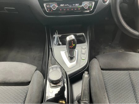 2017 BMW 1 Series €15950 2017 BMW 118D M SPORTS 2.0 AUTOMATIC / CRUISE CONTROL / REVERSE CAMERA / HEATED SEATS AND MORE €15,950 thumbnail