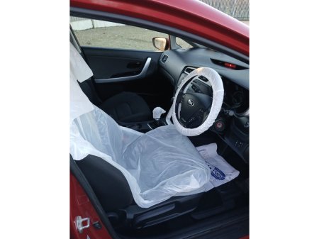 2014 Kia Ceed - thumbnail 9