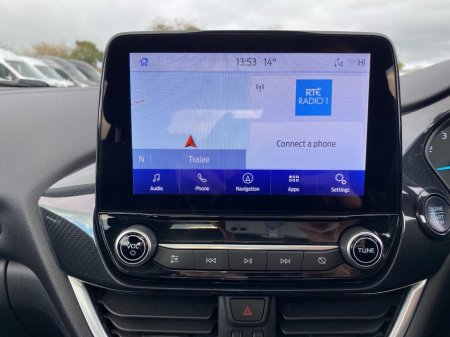 2023 Ford Puma Titanium 1.0 MHEV 125BHP... Sunroof, camera, heated seats thumbnail