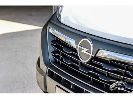 2023 Opel Movano - photo 3