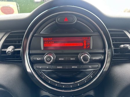 2015 MINI One - thumbnail 33