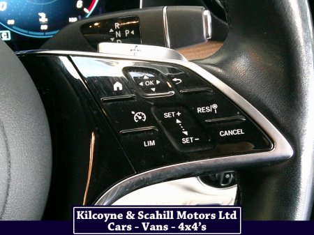 2021 Mercedes-Benz E Class - thumbnail 31