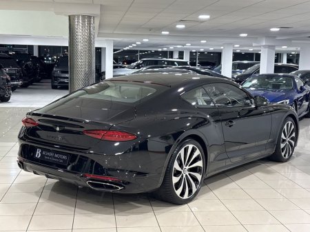 2026 Bentley Continental - thumbnail 3