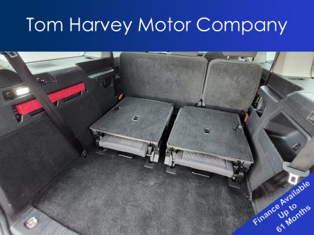 2023 Volkswagen Caddy Maxi Life Life 2.0TDi 122hp DSG Auto €39,950 thumbnail