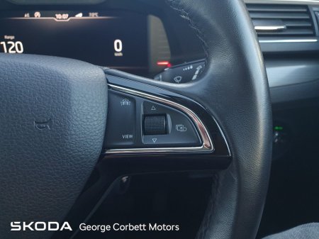 2020 Skoda Superb - thumbnail 25