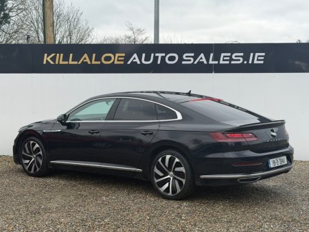 2019 Volkswagen Arteon - thumbnail 5