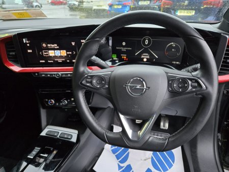 2022 Opel Mokka Mokka E SRI 136PS Electric Auto €17,950 thumbnail