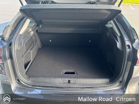 2024 Citroen C4 FEEL PACK PURETECH 130 EU6. €28,950 thumbnail