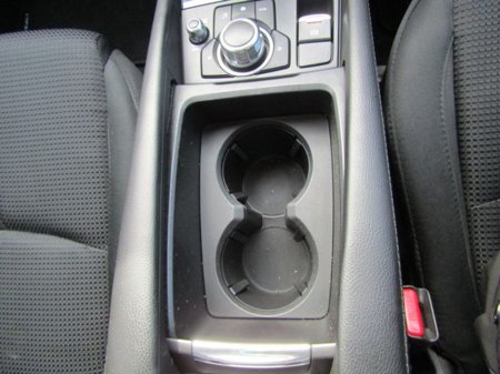 2019 Mazda Mazda3 - thumbnail 18