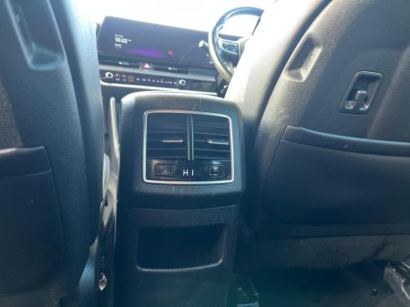 2022 Kia Sportage 1.6 CRDi SCR MHEV 136 ps 6iMT GT Line €29,500 thumbnail
