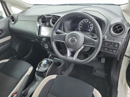 2020 Nissan Note - thumbnail 9