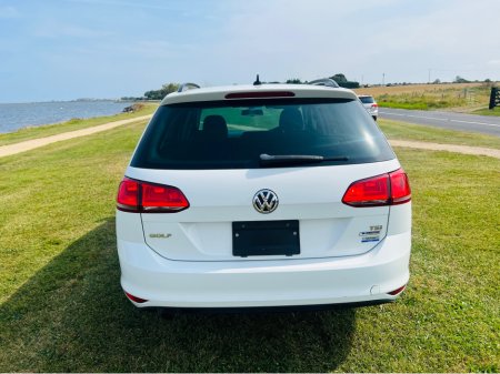 2015 Volkswagen Golf 1.2 AUTO//FINANCE AVAILABLE//CALL TODAY €12,950