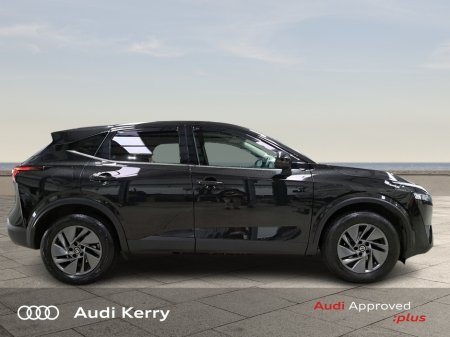 2022 Nissan Qashqai - thumbnail 8