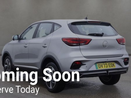 2023 MG ZS 73KWH LONG RANGE MODEL - EXTENDED RANGE - BIG BATTERY MODEL - *ARRIVING NEXT WEEK* €22,900 thumbnail