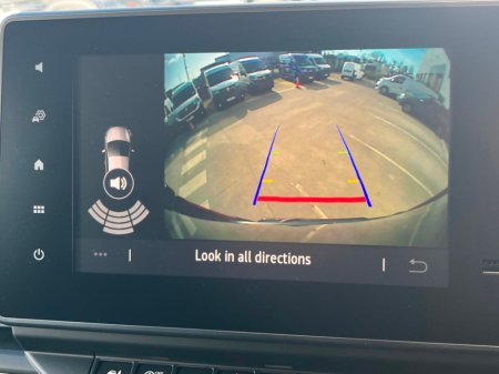 2026 Renault Trafic - thumbnail 10