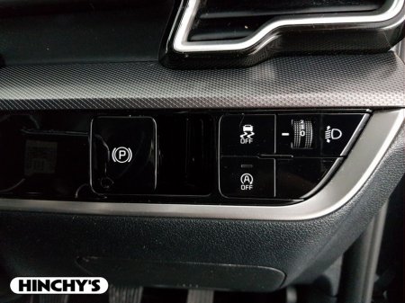 2022 Kia Sportage 1.6 CRDi SCR Diesel 115 hp K2 6MT €27,900 thumbnail