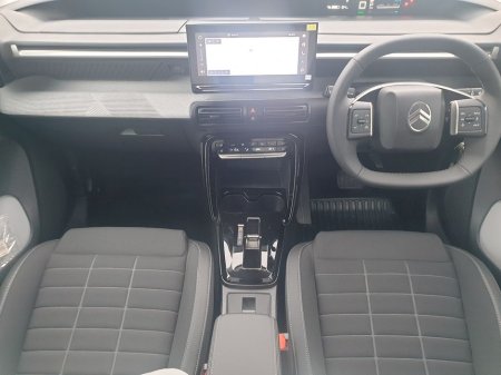 2026 Citroen e-C3 - thumbnail 17