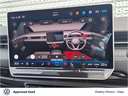 2025 Volkswagen ID.7 - thumbnail 15