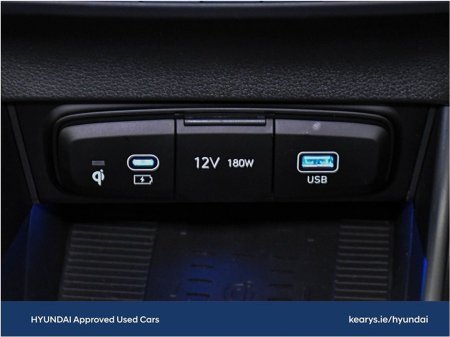 2026 Hyundai Bayon Executive thumbnail