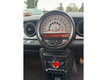 2014 MINI Cooper D SW32 2DR COOPER €6,650 thumbnail