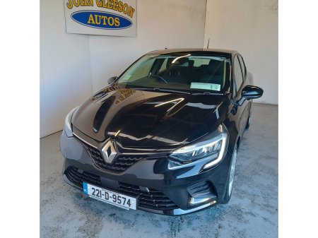 2022 Renault Clio DYNAMIQUE TCE 90 MY21.5 5 5DR €14,200 thumbnail