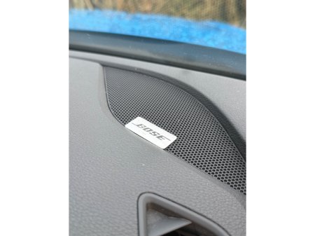 2020 Audi A5 - thumbnail 25