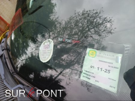 2014 Citroen DS3 - thumbnail 15