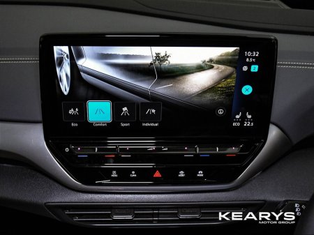 2023 Volkswagen ID.5 - thumbnail 25