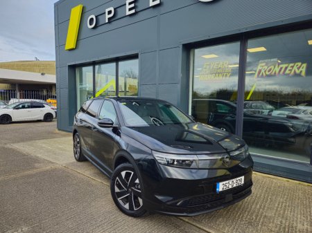 2025 Opel Grandland - thumbnail 2