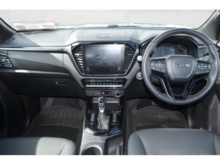 2026 Isuzu D-MAX - thumbnail 16