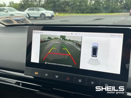 2025 MG 4 - thumbnail 17