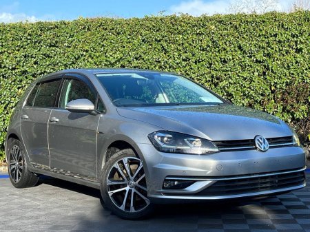 2020 Volkswagen Golf 2.0 TDI * HUGE SPEC * // 360 PARKING SENSORS // APPLE CARPLAY/ANDROID AUTO // HEADS-UP DISPLAY