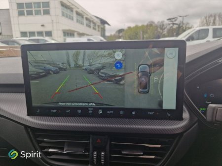 2026 Ford Kuga - thumbnail 14