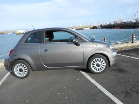 2023 Fiat 500 1.0 MHEV DOLCEVITA 3DR