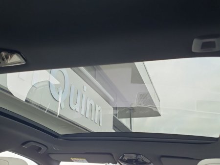 2026 BMW 5 Series 530e M Sport Pro €87,663