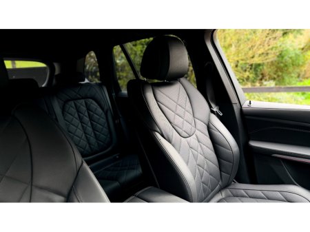 2024 BMW X5 - thumbnail 13