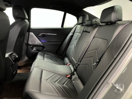 2024 BMW 5 Series - thumbnail 8