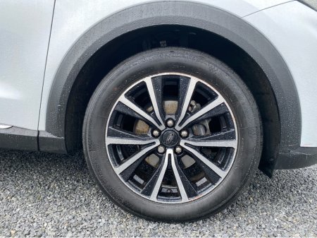 2022 Ford Puma Titanium 1.0 MHEV 125BHP €22,950 thumbnail