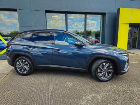 2023 Hyundai Tucson - photo 5