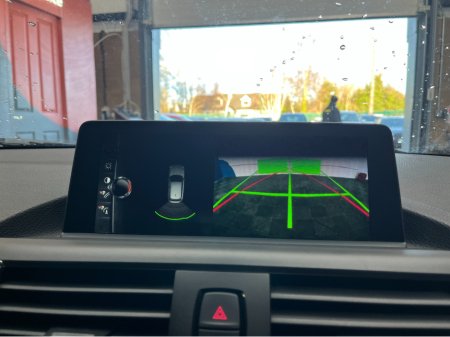 2017 BMW 1 Series €16950 2017 BMW 118D 1 SERIES AUTOMATIC STYLE 2.0 AUTOMATIC / CRUISE CONTROL / REVERSE CAMERA €16,950 thumbnail