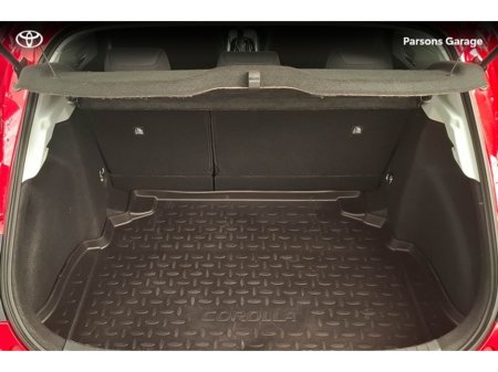 2023 Toyota Corolla - thumbnail 11