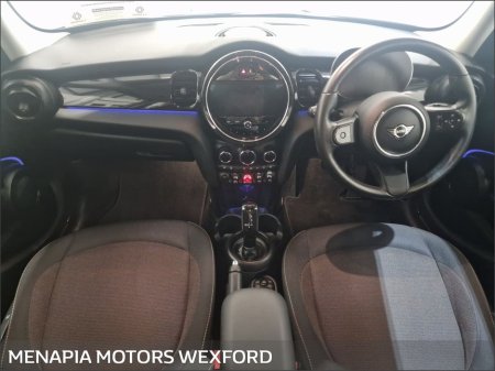 2023 MINI Hatch Mini Cooper Auto €24,595