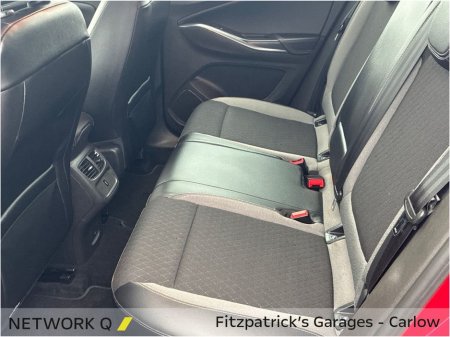 2019 Opel Grandland X SRi 1.5 Turbo D LOW KM €20,950 thumbnail